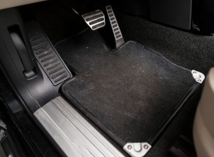 Floor Mats