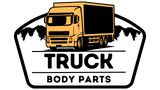 truck body parts